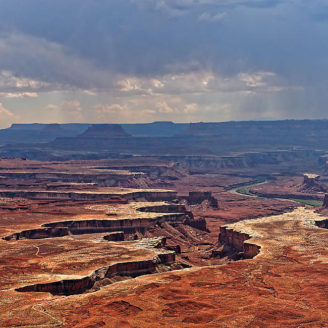 Nature and landscape photography galleries