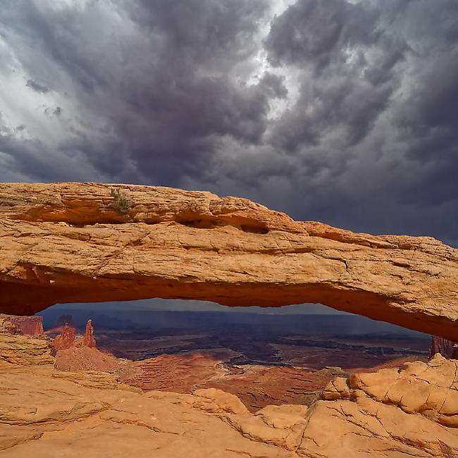 Landscape and Nature Images