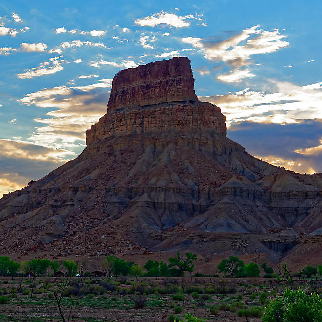 Landscape and Nature Images