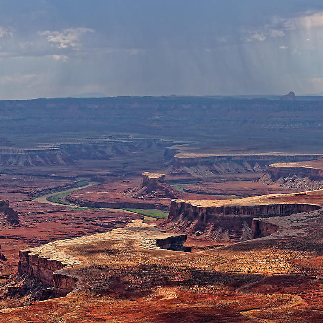 Landscape and Nature Images