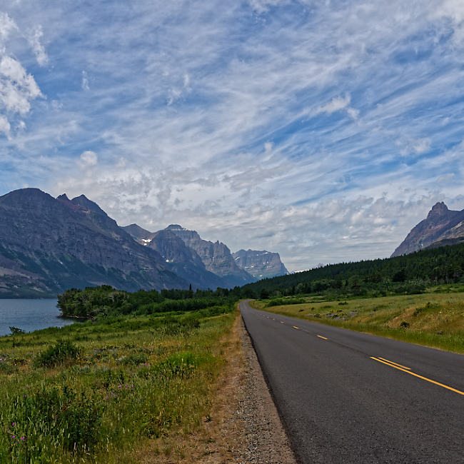 Landscape and Nature Images