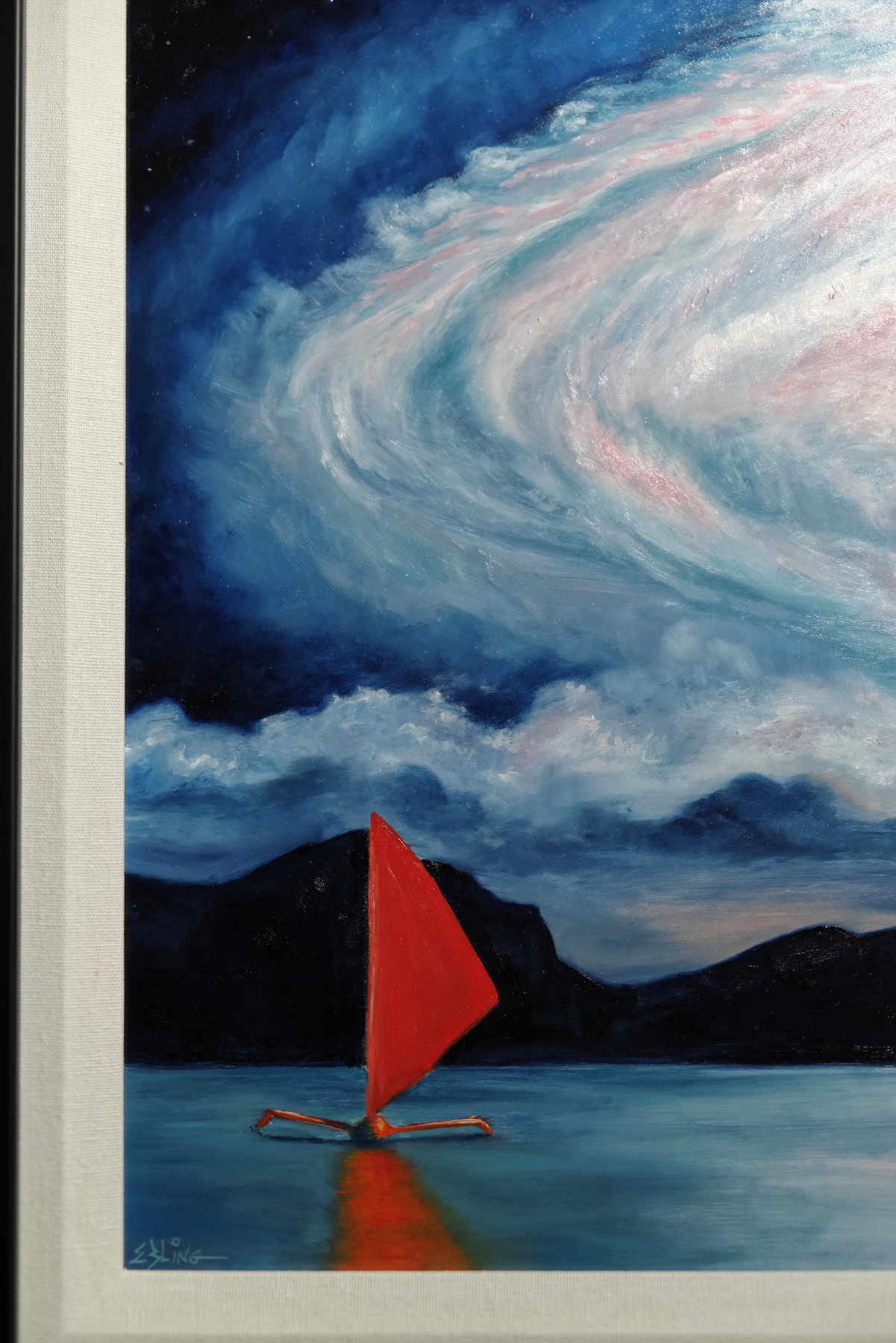 Original Oil paintings