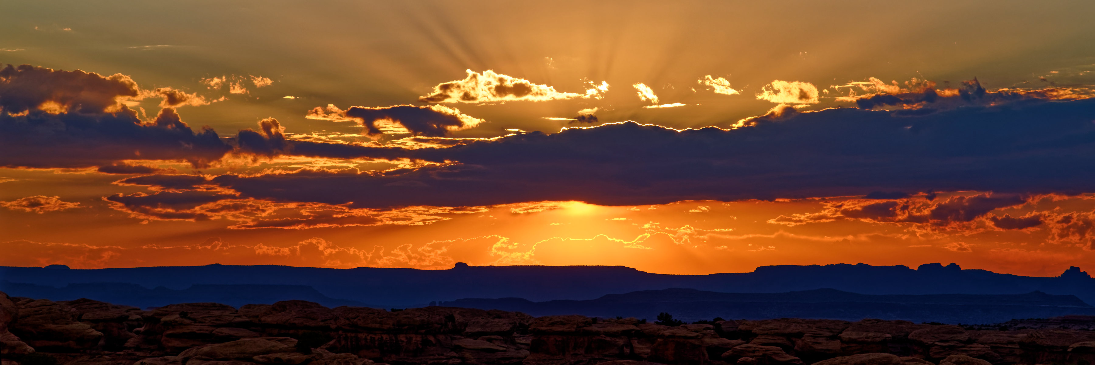 Main Landscape or Nature Photograph