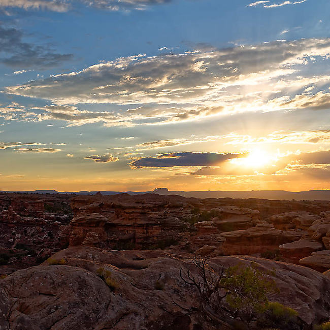 Landscape and Nature Images