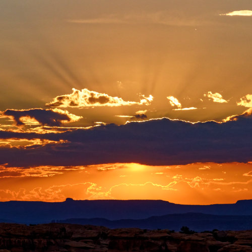 Landscape and Nature Images