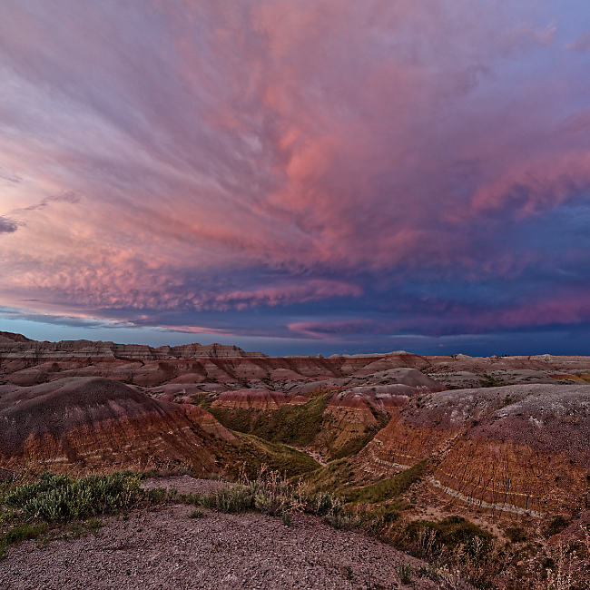Landscape and Nature Images