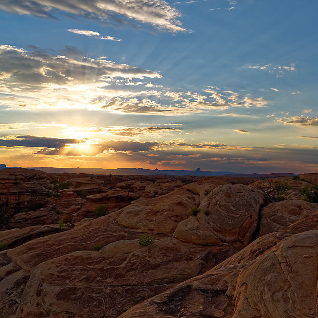 Landscape and Nature Images