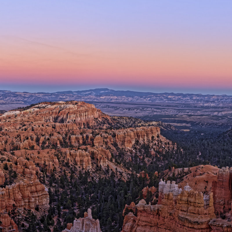 Landscape and Nature Images