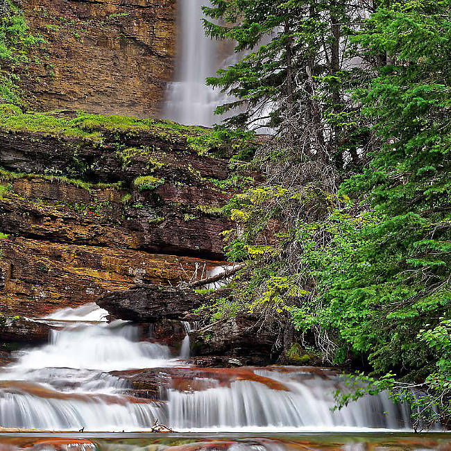 Landscape and Nature Images