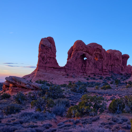 Landscape and Nature Images