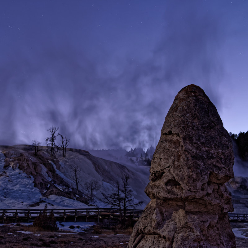 Landscape and Nature Images