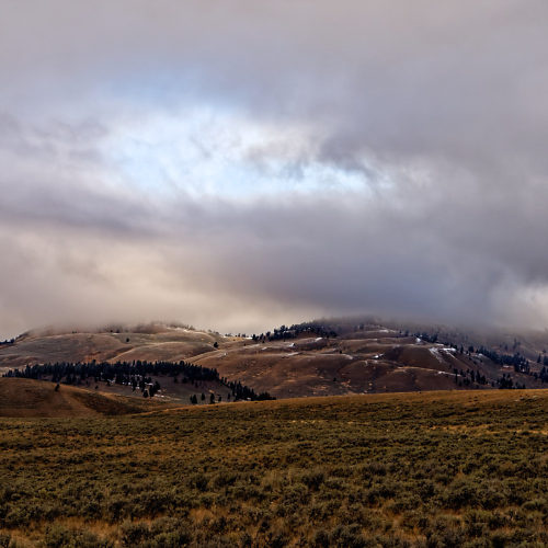 Nature and landscape photography galleries