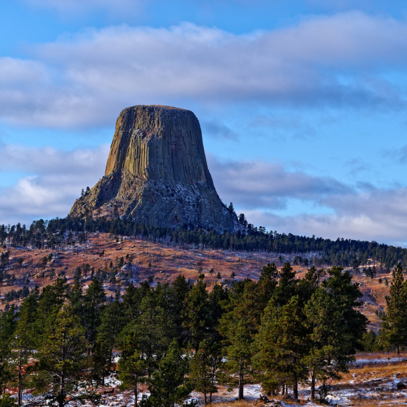 Landscape and Nature Images