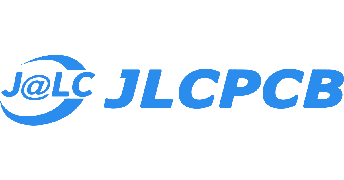 Sponsor Logo 3 - JLCPCB