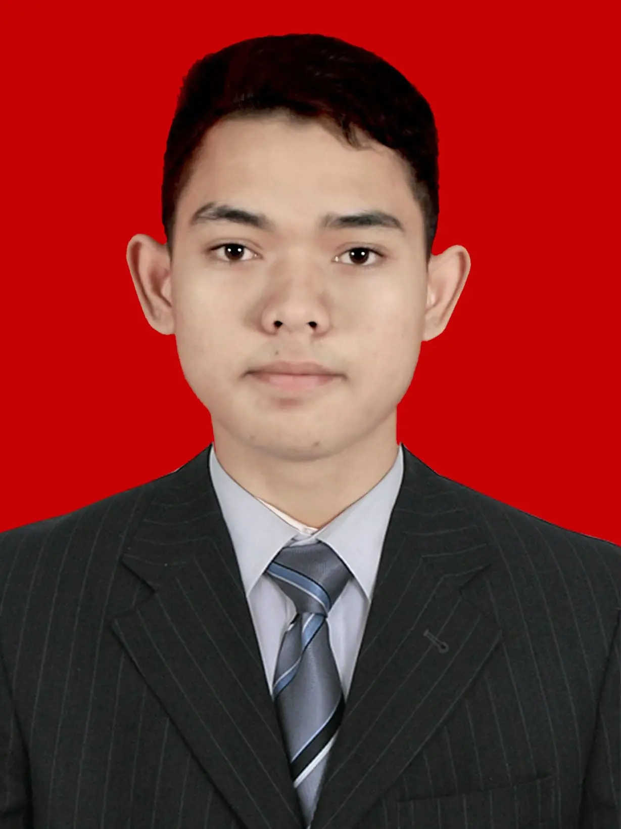 Photo of Ardian Bagus Wicaksono