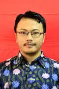 Photo of Eko Budi Utomo, S.ST, M.T