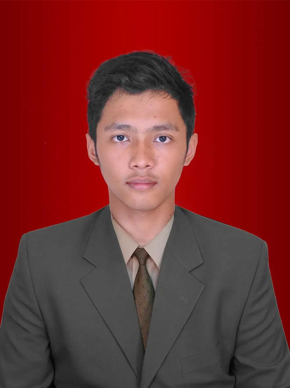 Photo of Ilham Dwi Pratama