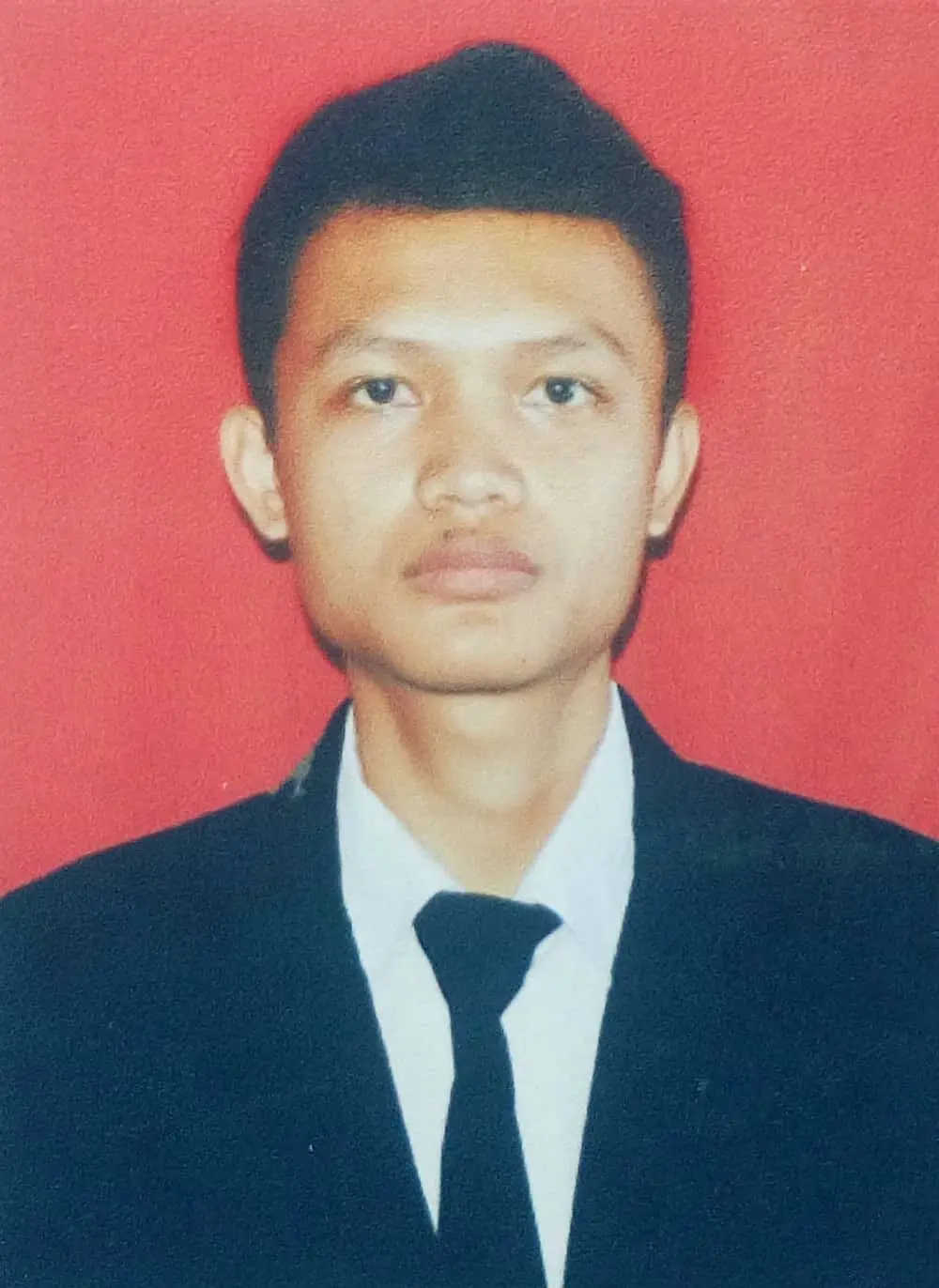 Photo of Noval Anugrah Khosyirin