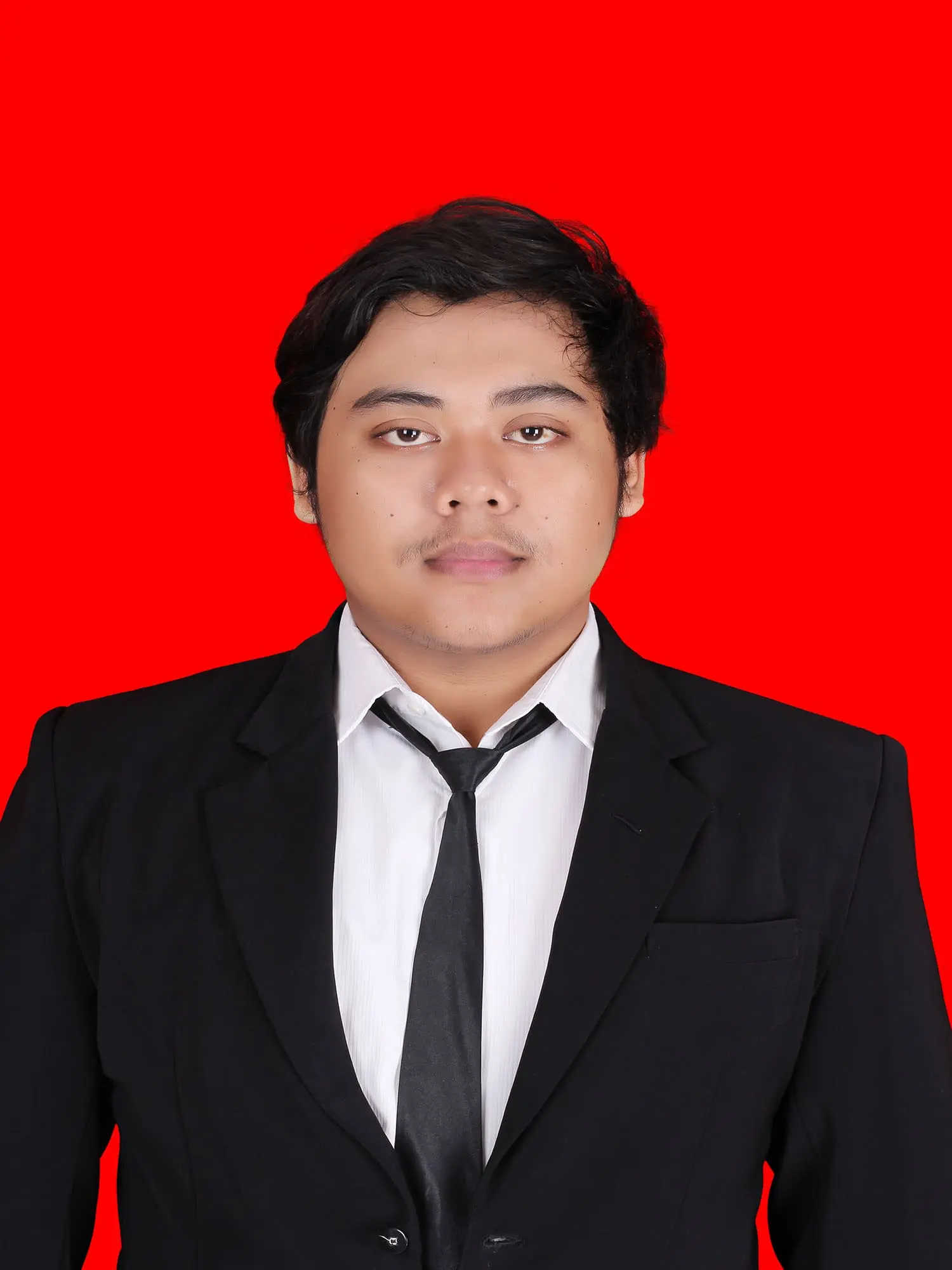 Photo of Syafik Alilha