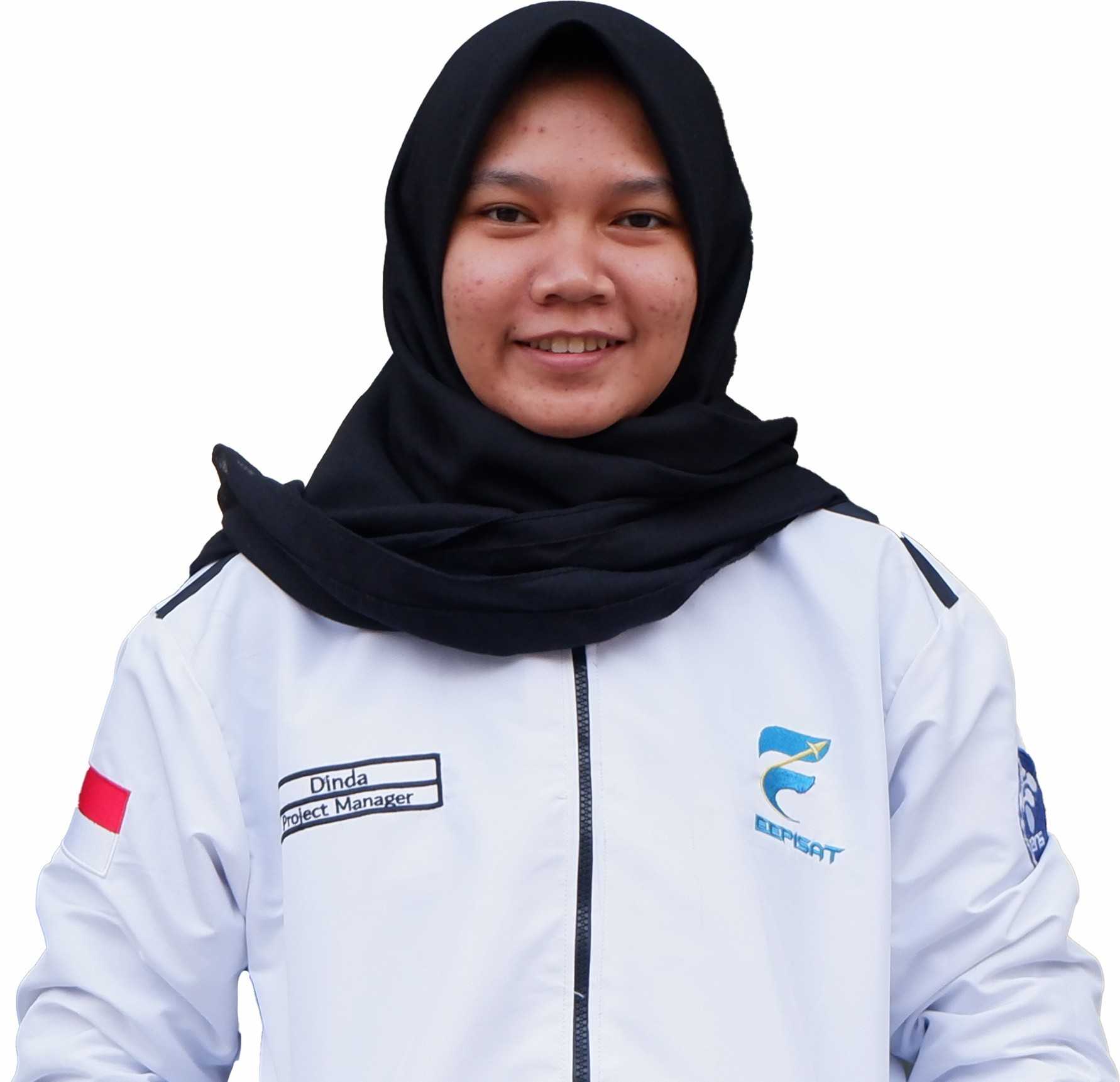 Photo of Manik Adinda Risalatul P.