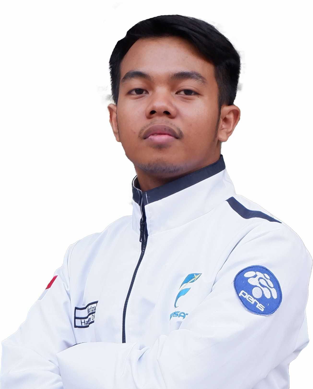 Photo of Muhammad Fahrizal