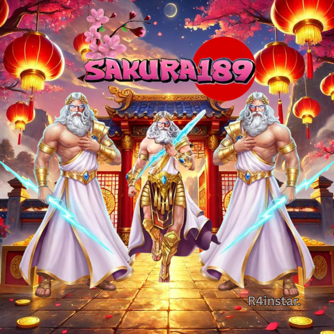 Sakura189