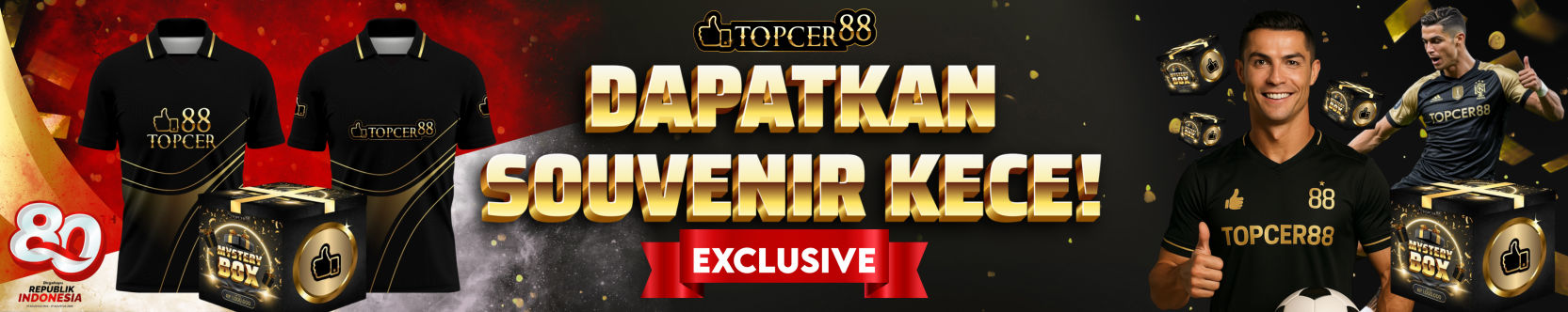 HADIAH KEMERDEKAAN