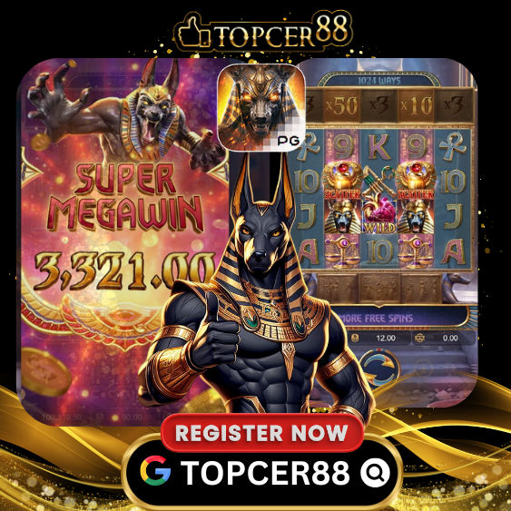 TOPCER88:Agen Slot Online|Situs Judi Online Gampang