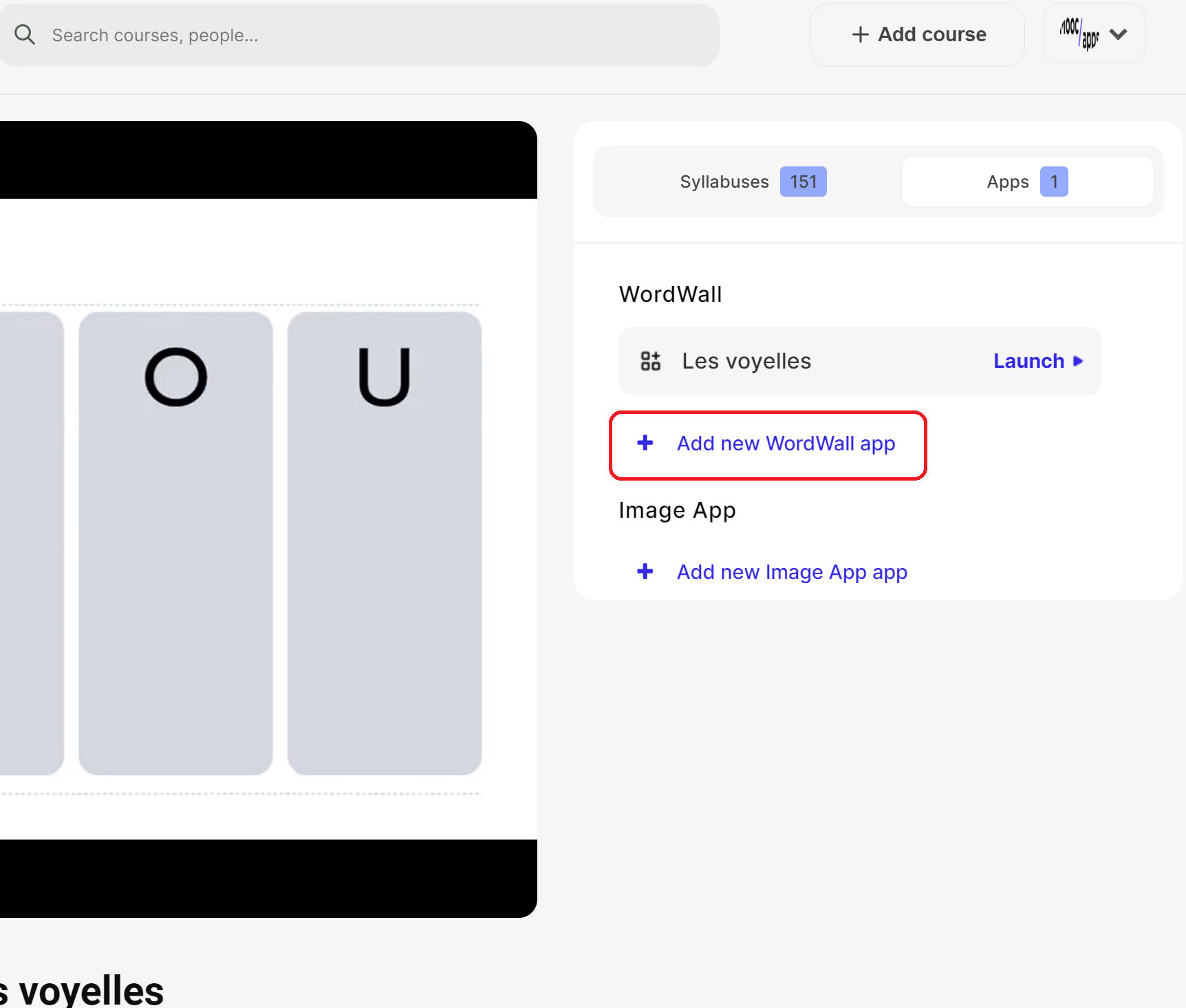 Moocapps: Check any course for free