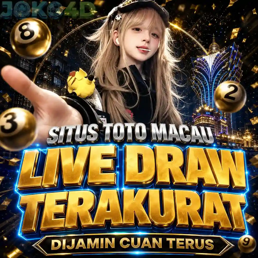 JOKO4D - Solusi Menang Hadiah Fantastis di Togel Online Terpercaya - Utili-Track