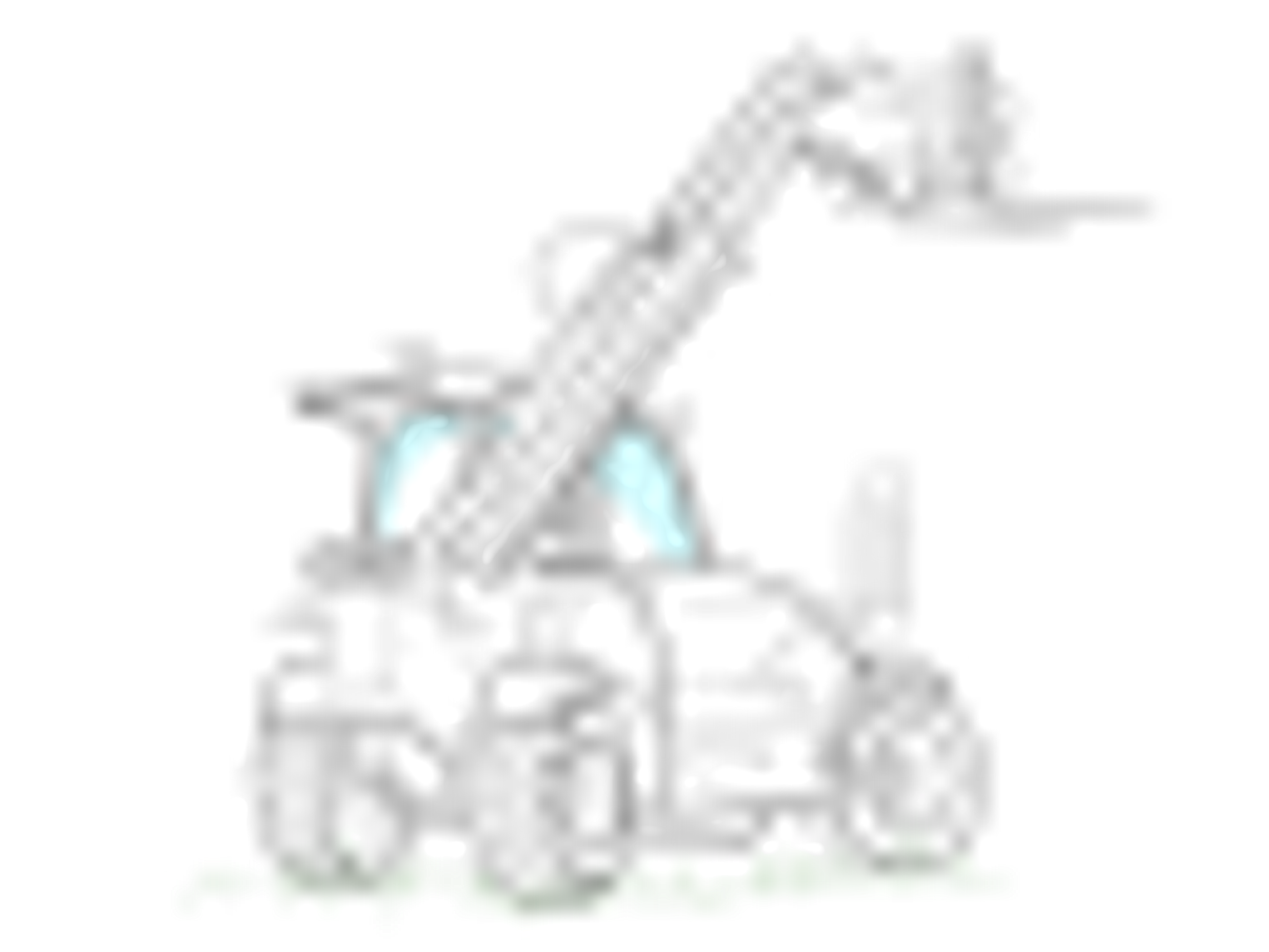 Ładowacz teleskopowy