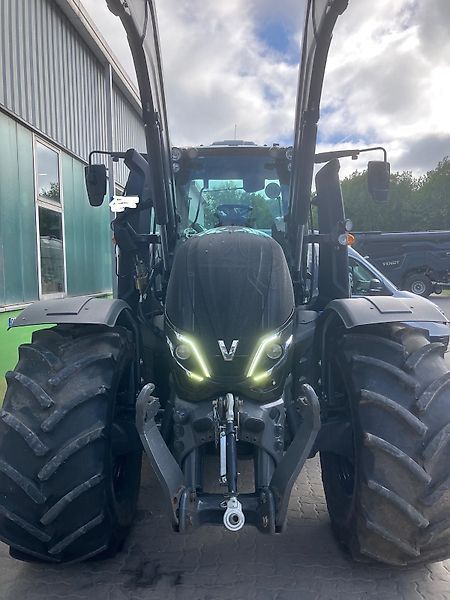Valtra T 175 EA Tractor 124.900 €