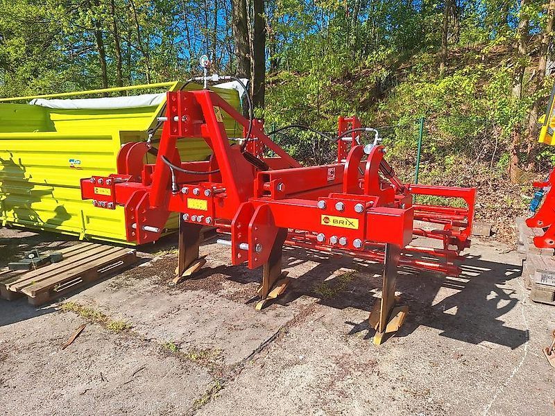 E-FARM: BRIX tiefenlockerer rambo br 900 3 h spurlockerer untergrundlocke - Inne uprawy roli - id PP4UHNA - 16 650 € - Rok produkcji: 2023 - Niemcy