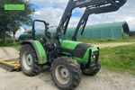 Deutz-Fahr Agrolux 320 tractor 26.000 €