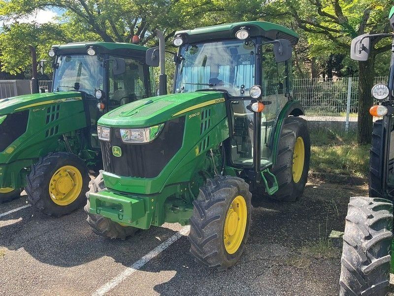 John Deere 5090 GF Tractor €48,000