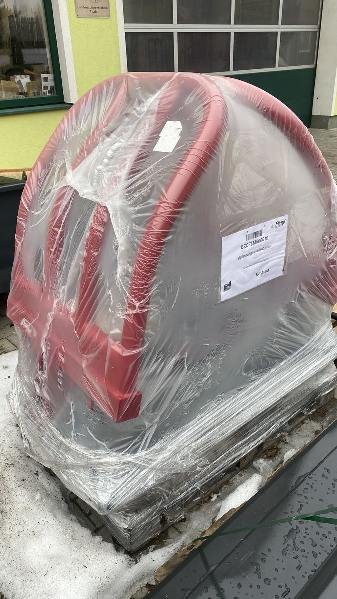 Fliegl verladezange vz 130 Anbaugerät 1.325 €