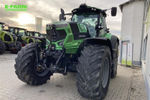 Deutz-Fahr Agrotron 7250 TTV tractor 98.000 €