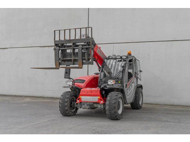 Manitou MT 625 H Ładowacz teleskopowy 47 500 €