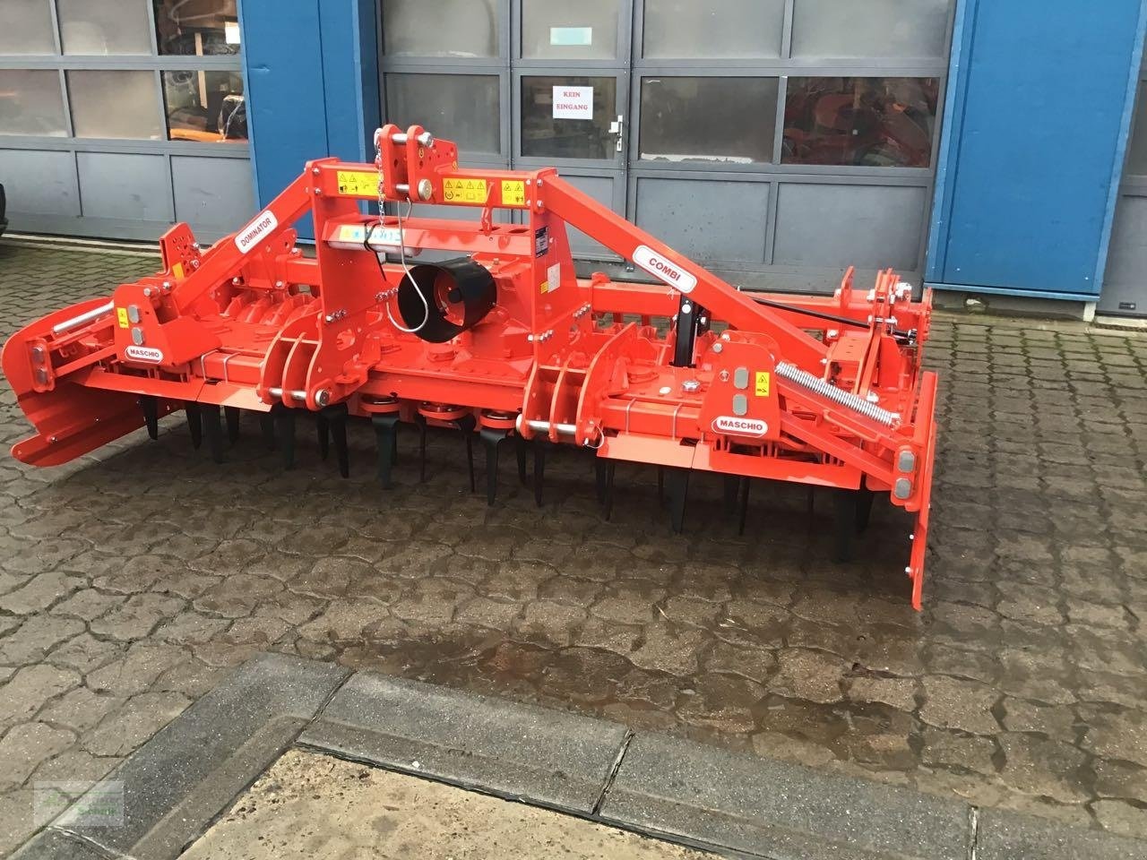 Maschio dm classic 3000 scm circularharrow €12,300