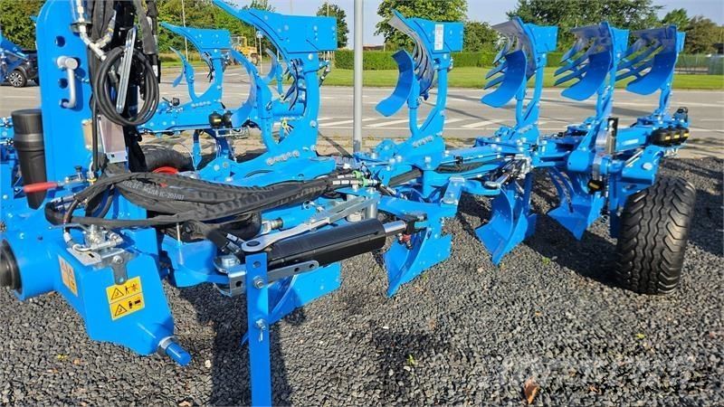 E-FARM: Lemken juwel 8 m juwel 8 m v u - Plough - id XIKTJIH - €48,916 - Year of construction: 2025 - Denmark
