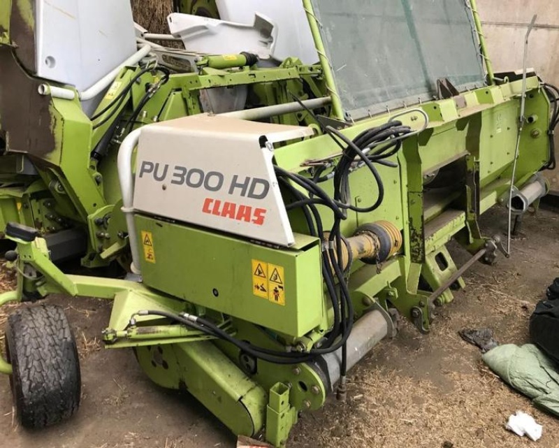 Claas pu 300 hd header 8 286 €