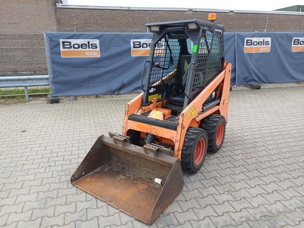 Bobcat S70 Minipala compatta 9.500 €