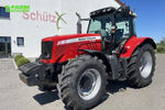 Massey Ferguson 6480 tractor 36.000 €