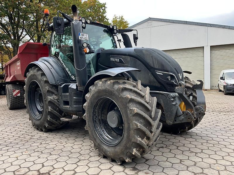 Valtra T214 Direct Traktor 70.000 €