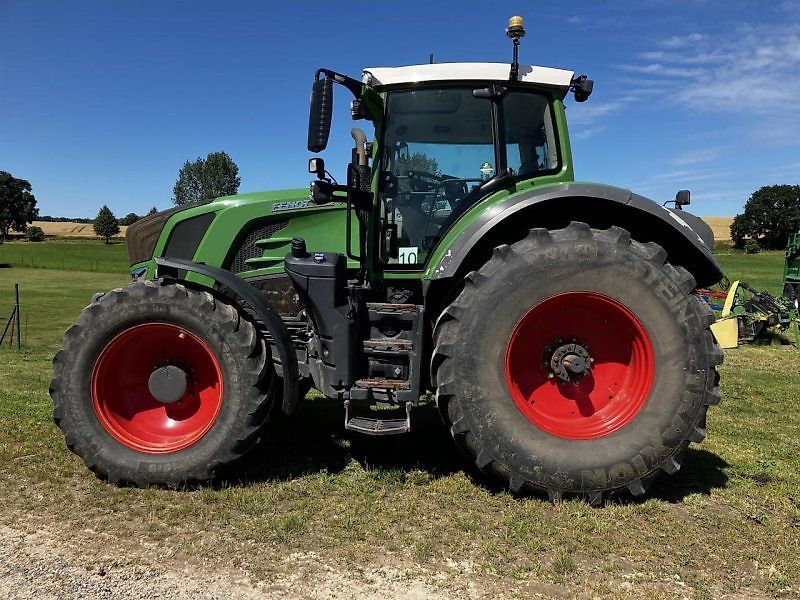Fendt 828 Vario Traktor 79.900 €