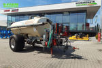 Vakutec k75pue pumpfass mit güllewerfer slurry_equipment_other €15,889