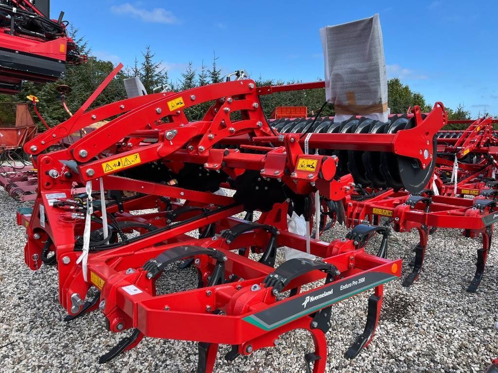 Kverneland Enduro Pro 3500 Erpice a dischi anche compatti 34.123 €