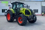 Claas Axion 830 CMATIC tractor 125.000 €