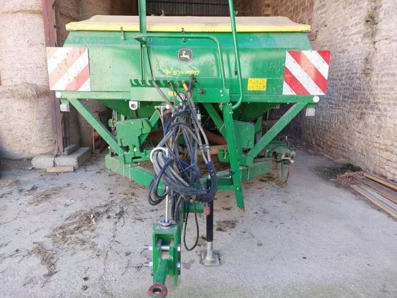 John Deere 740A Direct Drill €53,000