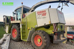 Claas Jaguar 860 harvester €39,990